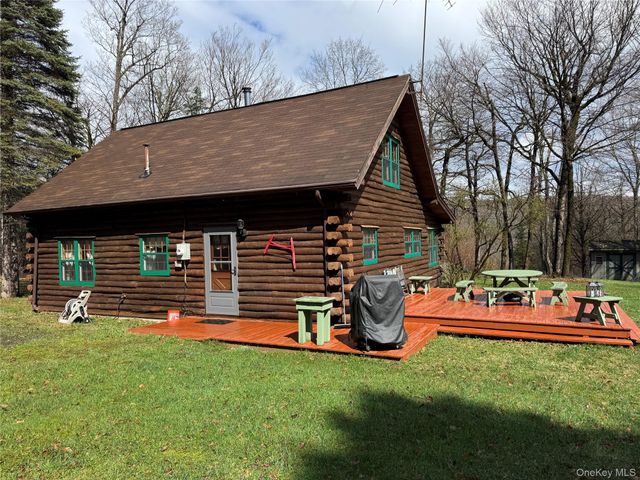 41 Maple Lane, Livingston Manor, NY 12758