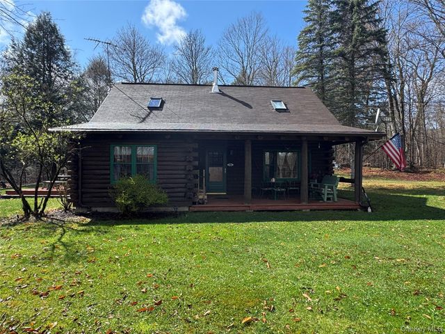 41 Maple Lane, Livingston Manor, NY 12758