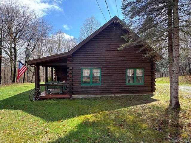 41 Maple Lane, Livingston Manor, NY 12758