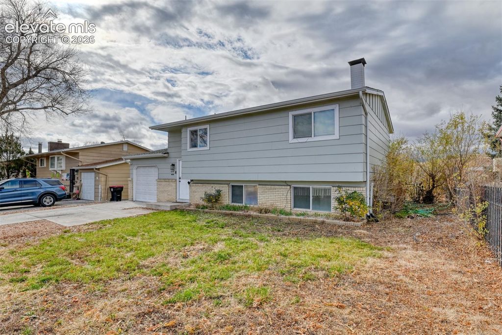 1530 Leigh Lane, Fountain, CO 80817 — photo 2