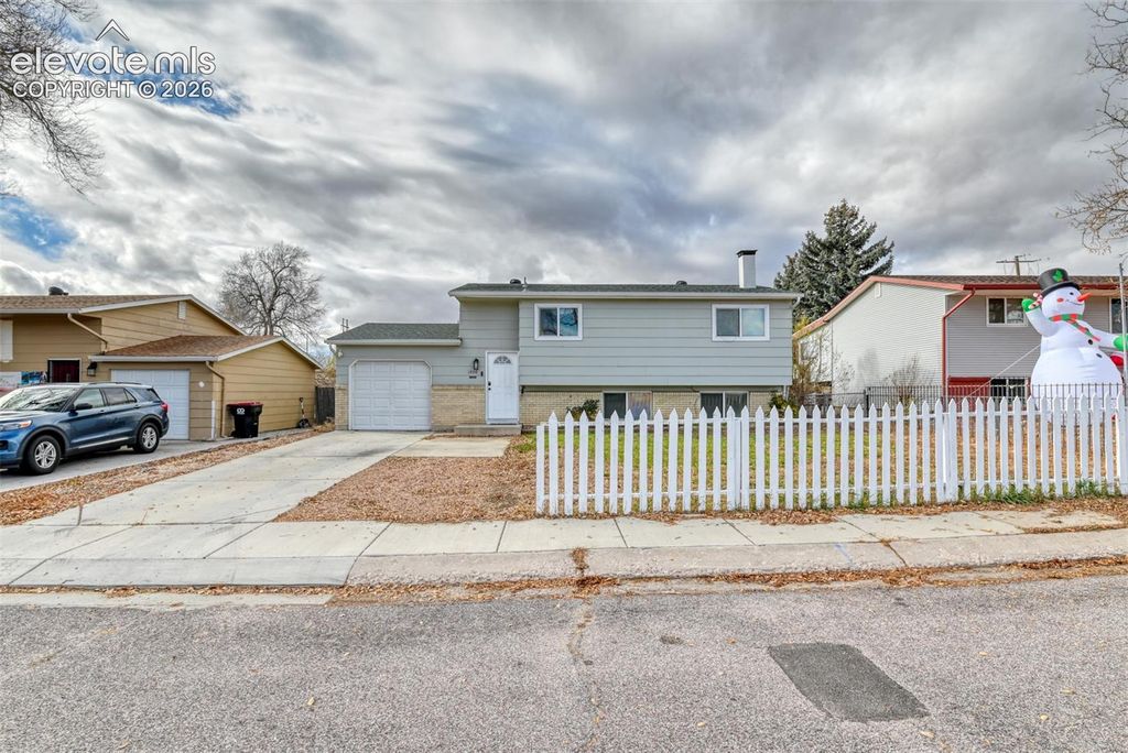1530 Leigh Lane, Fountain, CO 80817 — photo 3