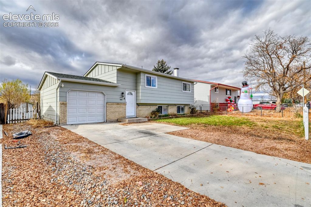 1530 Leigh Lane, Fountain, CO 80817 — photo 4