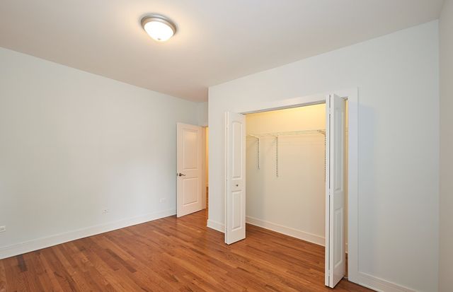 6134 N Washtenaw Avenue 1R, Chicago, IL 60659