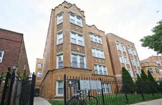 6134 N Washtenaw Avenue 1R, Chicago, IL 60659