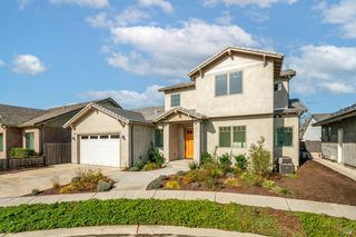 320 Cecile Ct, Napa, CA 94558