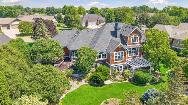 1353 High Point Court, Hastings, MN 55033