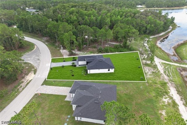 720 Bennington DR, Lehigh Acres, FL 33974
