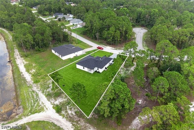 720 Bennington DR, Lehigh Acres, FL 33974