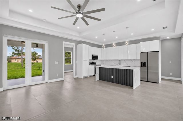 720 Bennington DR, Lehigh Acres, FL 33974