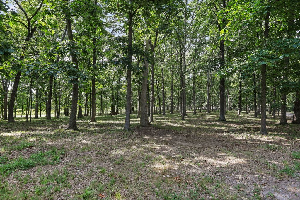 Image 26 of property listing at 18802 N Moonbeam Lane, Mt Vernon, IL 62864