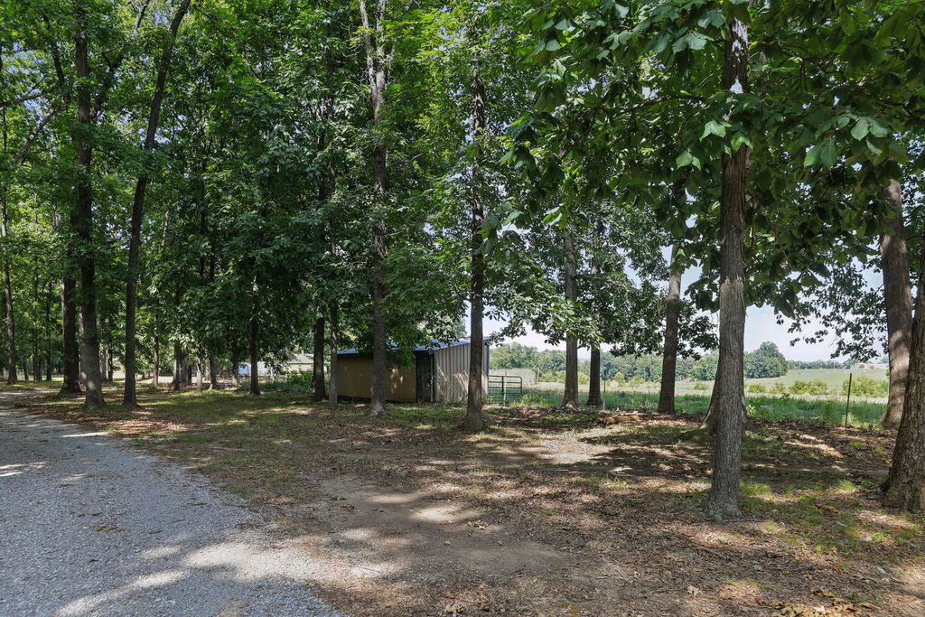 Image 27 of property listing at 18802 N Moonbeam Lane, Mt Vernon, IL 62864