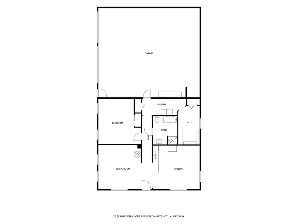 Image 43 of property listing at 18802 N Moonbeam Lane, Mt Vernon, IL 62864