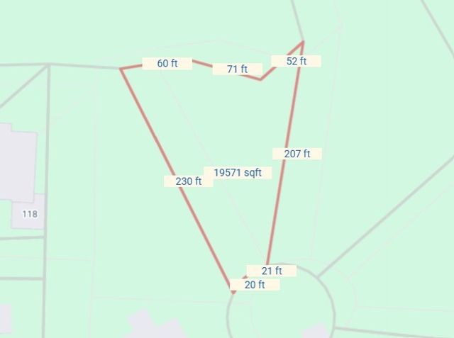 0 Joyce Circle, Mabank, TX 75156