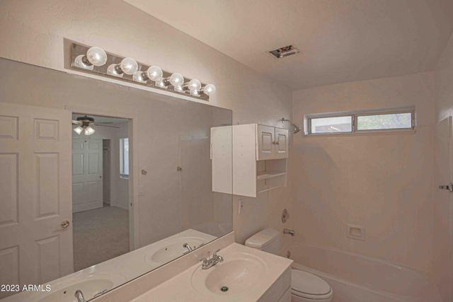 20376 N 66TH Drive, Glendale, AZ 85308