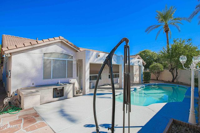 20376 N 66TH Drive, Glendale, AZ 85308