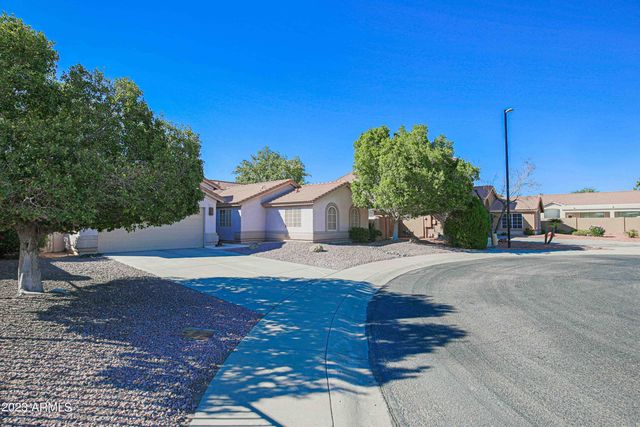 20376 N 66TH Drive, Glendale, AZ 85308