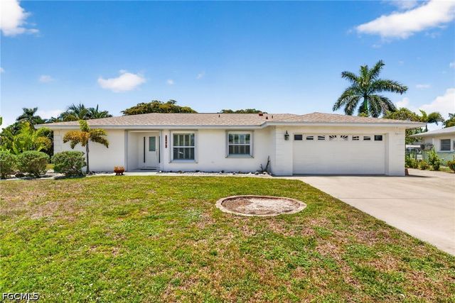 12279 Matlacha BLVD, Matlacha Isles, FL 33991