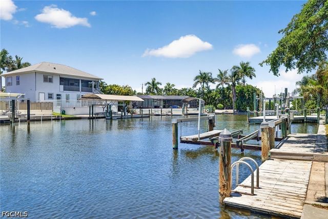 12279 Matlacha BLVD, Matlacha Isles, FL 33991