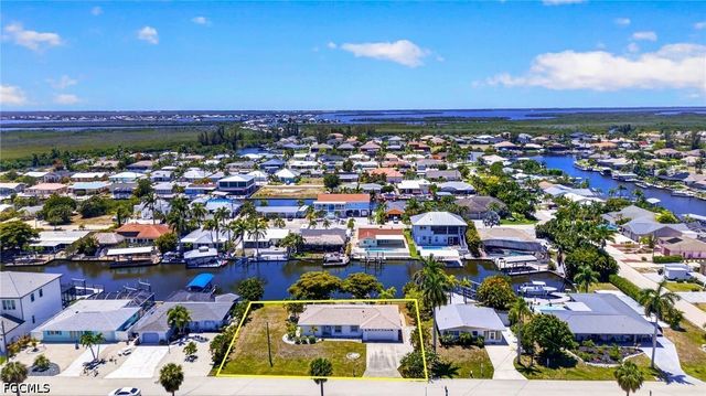 12279 Matlacha BLVD, Matlacha Isles, FL 33991