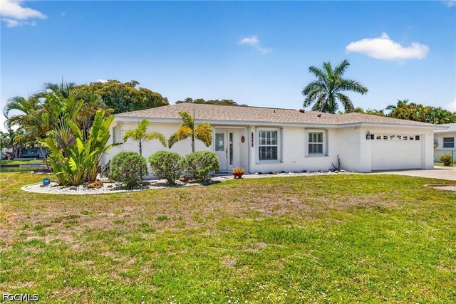 12279 Matlacha BLVD, Matlacha Isles, FL 33991