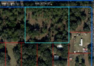00 NW 30TH PARCEL 1653700000 STREET, Chiefland, FL 32626