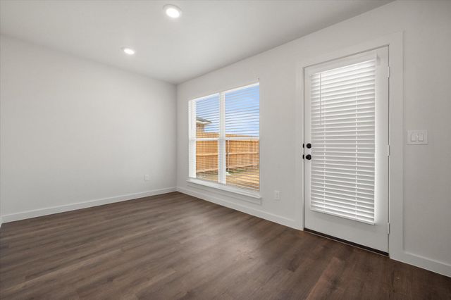 514 E 23rd Street, Wolfforth, TX 79382