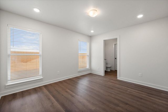 514 E 23rd Street, Wolfforth, TX 79382