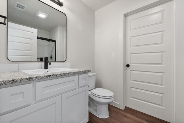 514 E 23rd Street, Wolfforth, TX 79382