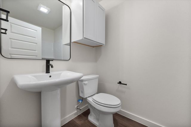 514 E 23rd Street, Wolfforth, TX 79382