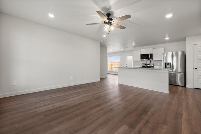 514 E 23rd Street, Wolfforth, TX 79382