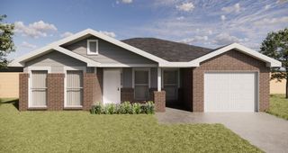 514 E 23rd Street, Wolfforth, TX 79382