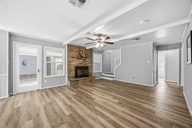 203 Wedgewood Court, Oak Ridge North, TX 77386