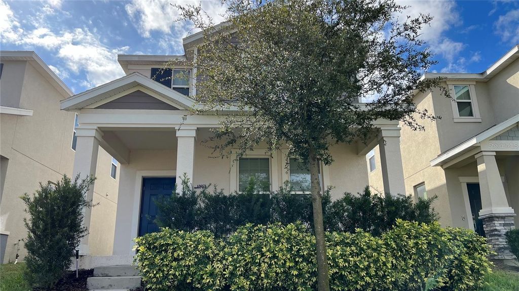 13071 INKWELL ALLEY, Winter Garden, FL 34787