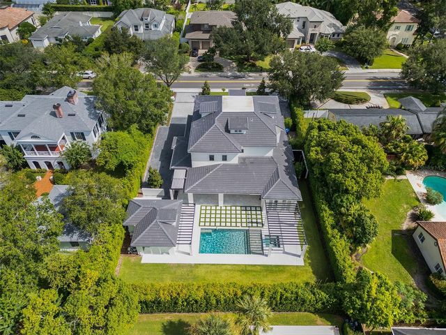 1660 PALMER AVENUE, Winter Park, FL 32789