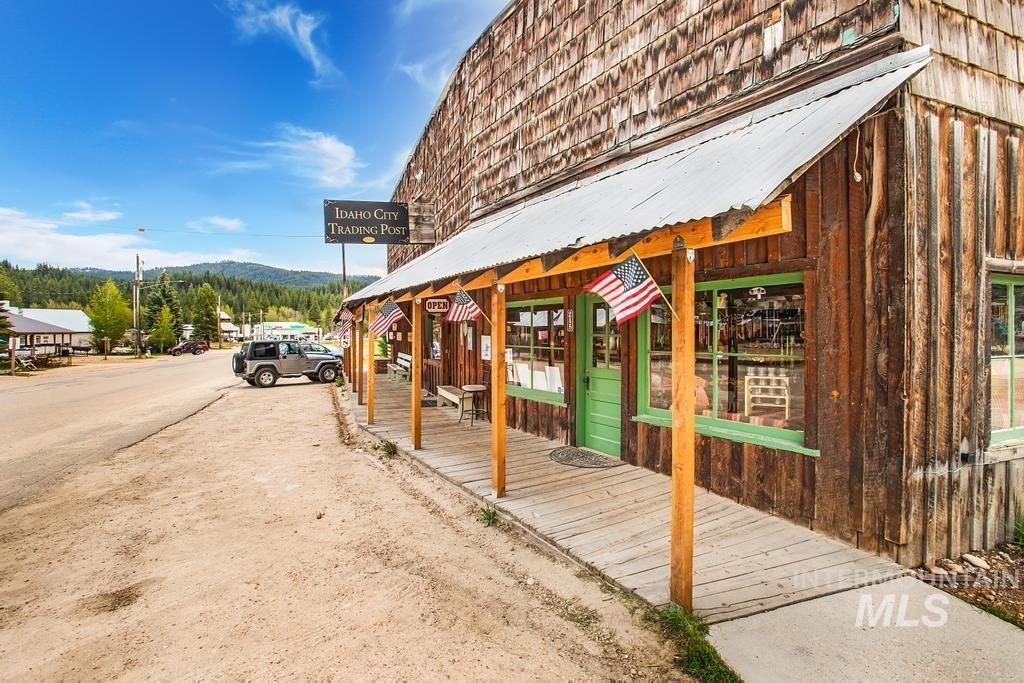 Lot 80 Lainey Lane, Idaho City, ID 83631 photo 14