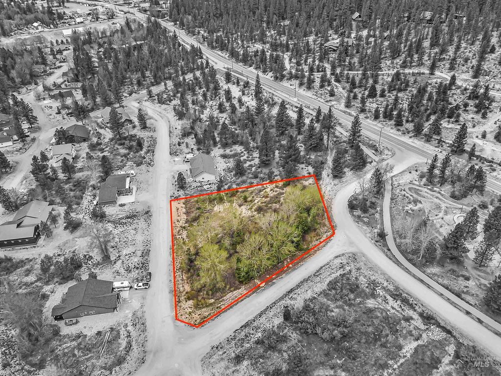 Lot 80 Lainey Lane, Idaho City, ID 83631 photo 2