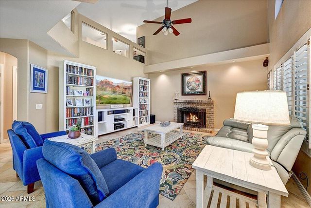 1054 E GOLDEN Court, Chandler, AZ 85225