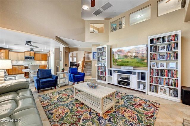 1054 E GOLDEN Court, Chandler, AZ 85225