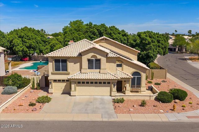 1054 E GOLDEN Court, Chandler, AZ 85225