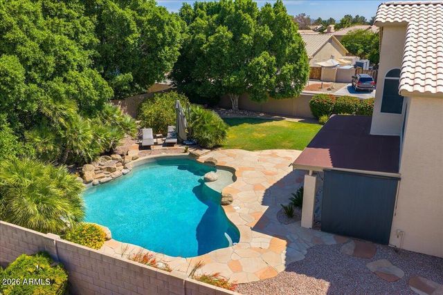 1054 E GOLDEN Court, Chandler, AZ 85225