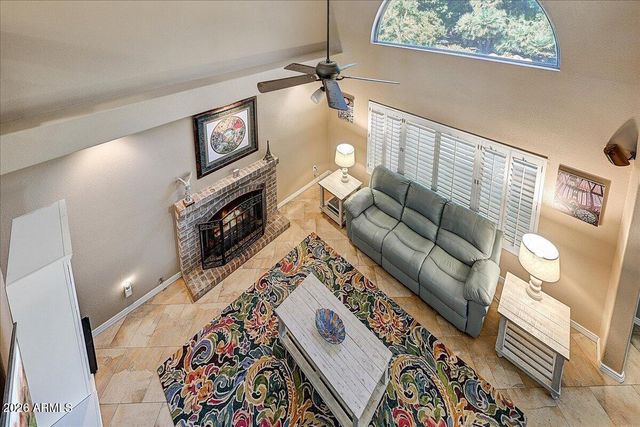 1054 E GOLDEN Court, Chandler, AZ 85225