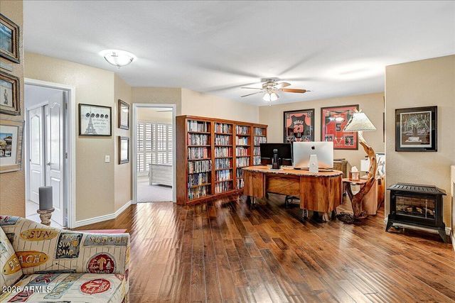 1054 E GOLDEN Court, Chandler, AZ 85225