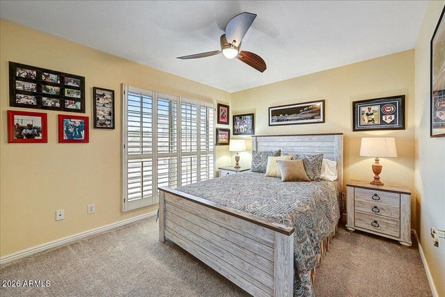 1054 E GOLDEN Court, Chandler, AZ 85225