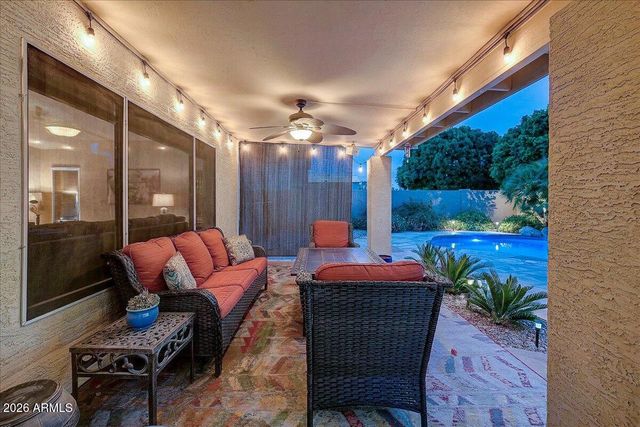 1054 E GOLDEN Court, Chandler, AZ 85225