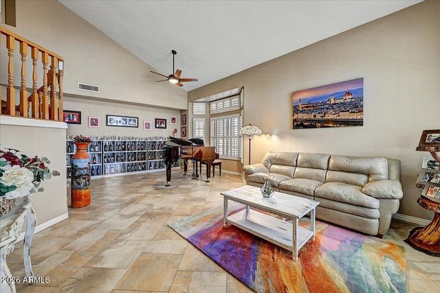 1054 E GOLDEN Court, Chandler, AZ 85225