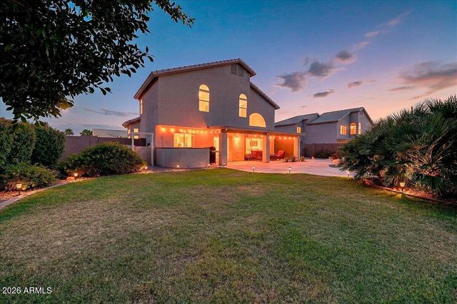 1054 E GOLDEN Court, Chandler, AZ 85225