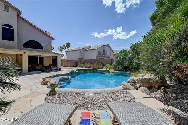 1054 E GOLDEN Court, Chandler, AZ 85225