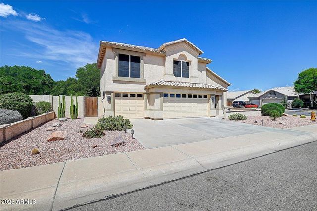 1054 E GOLDEN Court, Chandler, AZ 85225