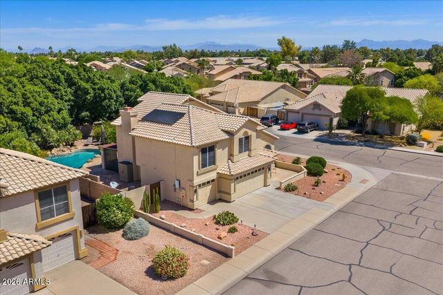 1054 E GOLDEN Court, Chandler, AZ 85225