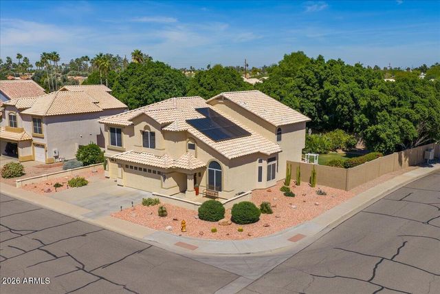 1054 E GOLDEN Court, Chandler, AZ 85225